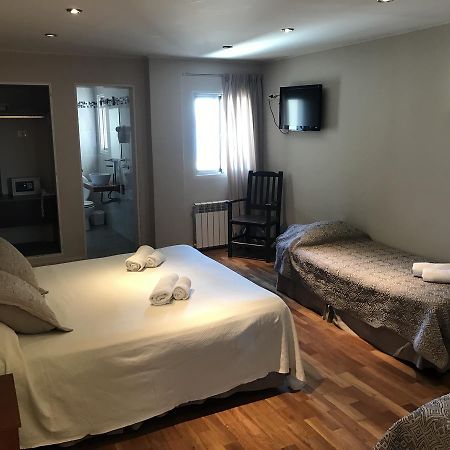 Hotel Val Garden 圣卡洛斯-德巴里洛切 外观 照片