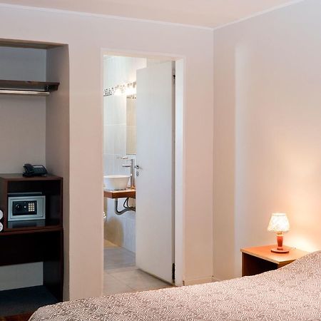 Hotel Val Garden 圣卡洛斯-德巴里洛切 外观 照片