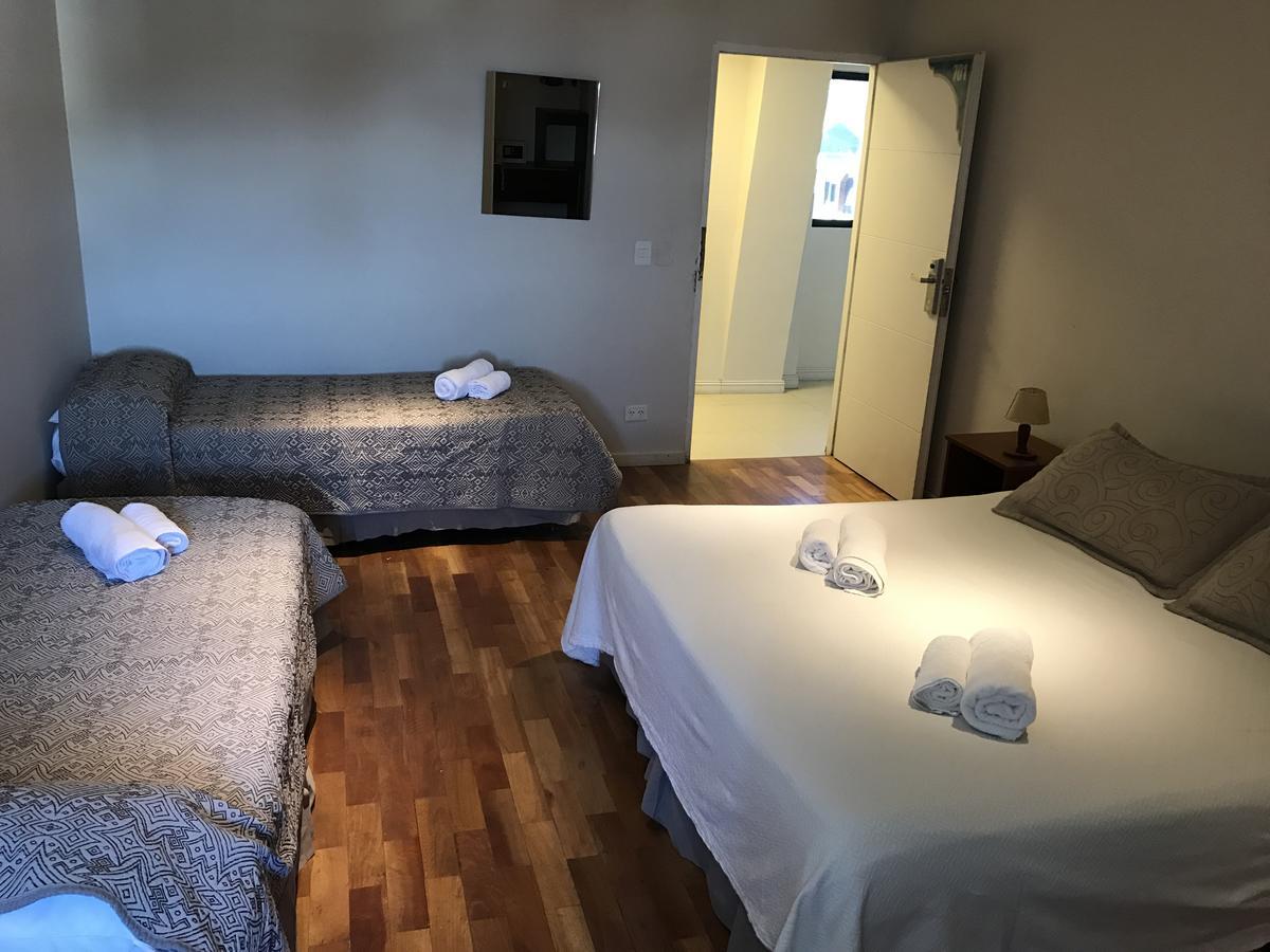 Hotel Val Garden 圣卡洛斯-德巴里洛切 外观 照片