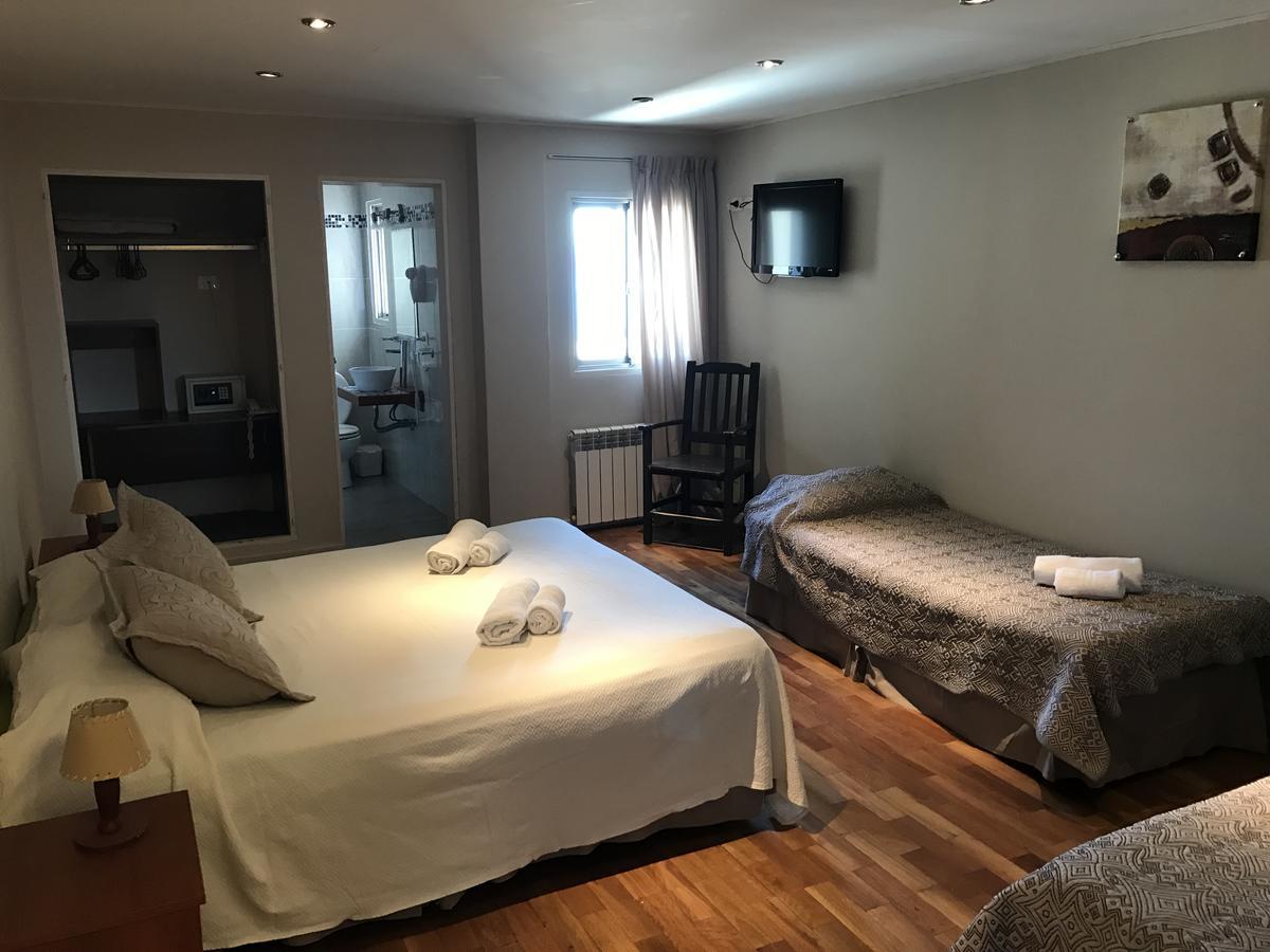 Hotel Val Garden 圣卡洛斯-德巴里洛切 外观 照片