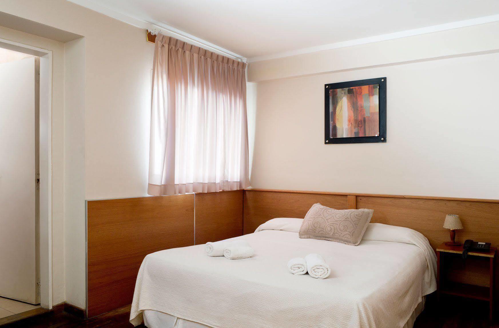Hotel Val Garden 圣卡洛斯-德巴里洛切 外观 照片