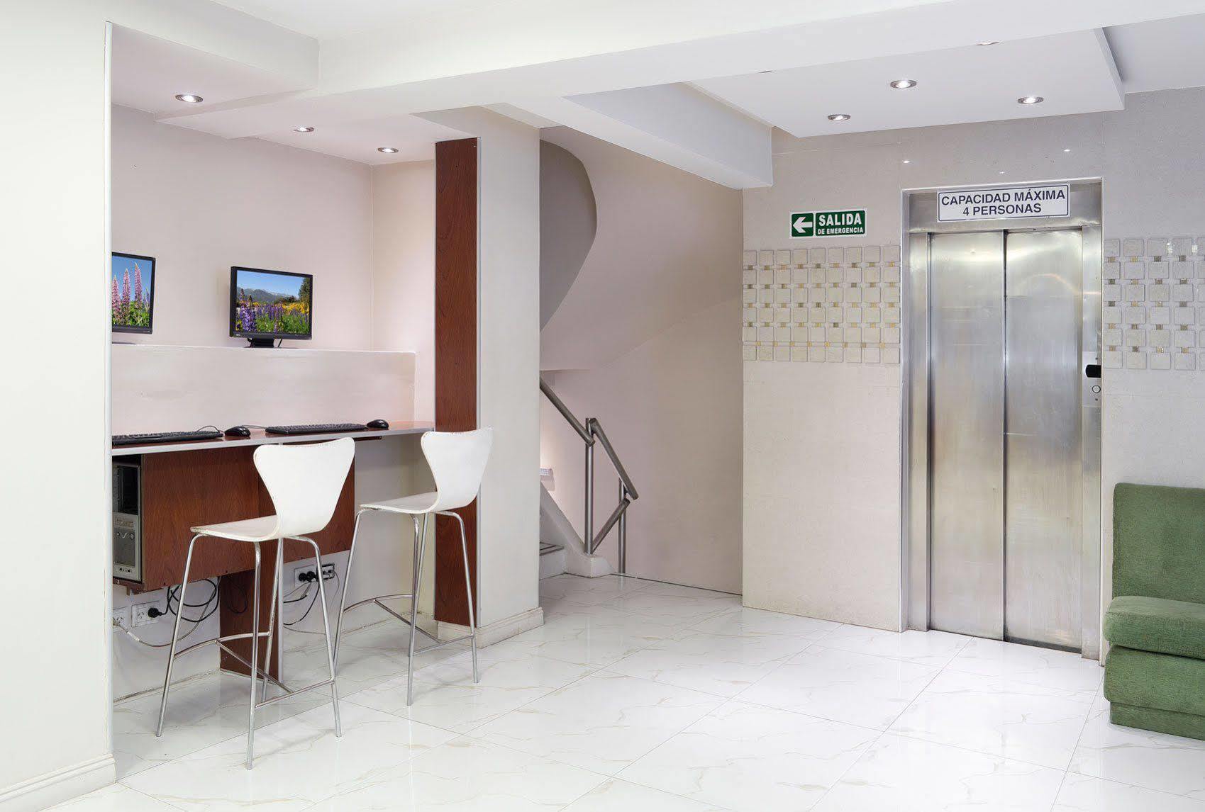 Hotel Val Garden 圣卡洛斯-德巴里洛切 外观 照片