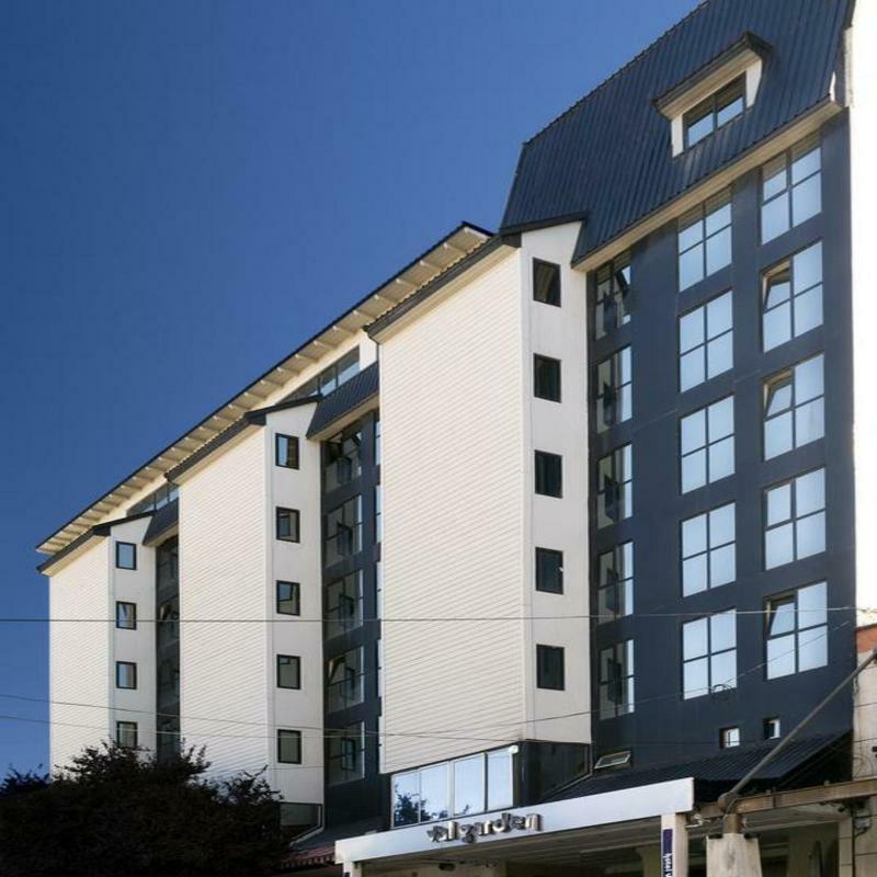 Hotel Val Garden 圣卡洛斯-德巴里洛切 外观 照片